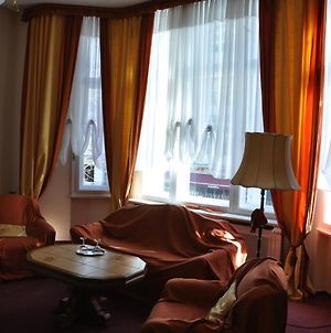 Hotel Pension Savoy Near Kurfurstendamm Berlin Room photo