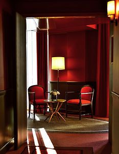 Hotel Carlton Lyon - Mgallery By Sofitel Exterior photo