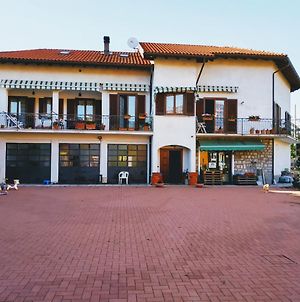 Appartement Casa Marina à Verbania Exterior photo