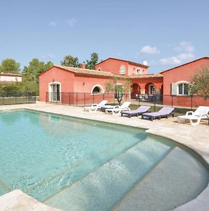 Beautiful Home In Callian With Wifi, Private Swimming Pool And Outdoor Swimming Pool Callian (Var) Exterior photo