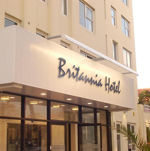 Hôtel Britannia Bornemouth Exterior photo