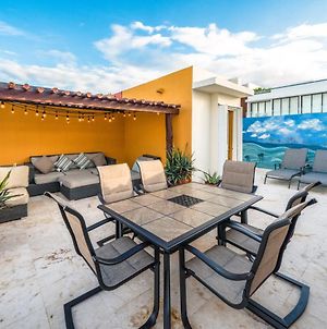 Appartement Penthouse Sol Tranquilo - Exquisite Bargain Priced - At Margaritas II à Playa del Carmen Exterior photo