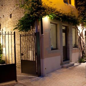 Appartement Vign 'Appart à Nuits-Saint-Georges Exterior photo
