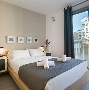 Appartement Gaudi Flats à Barcelone Exterior photo