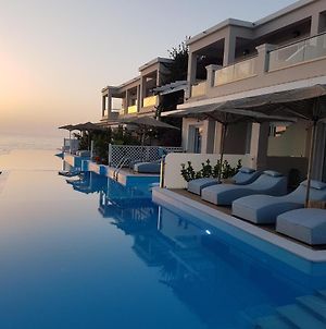 Paralia Luxury Suites Agios Stefanos Avliotes (Corfu) Exterior photo