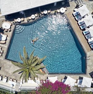 Belvedere Mykonos - Main Hotel Myconos Swimming Pool photo