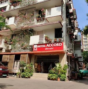 Hotel Accord Bombay Exterior photo