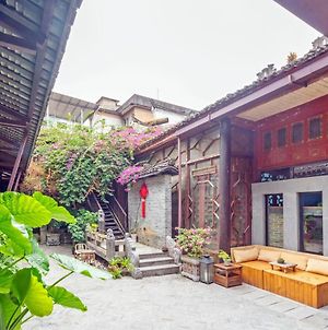 Yangshuo West Street Residence Exterior photo
