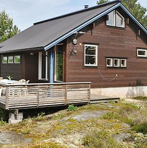 Stunning Home In Nimskog With 2 Bedrooms And Wifi Lilla Bräcke Exterior photo