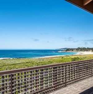 Lx5 Ocean Front Villa Carmel-by-the-Sea Exterior photo