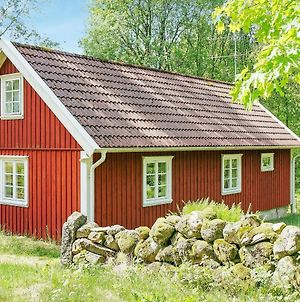 Holiday Home Rolfstorp III Ullared Exterior photo