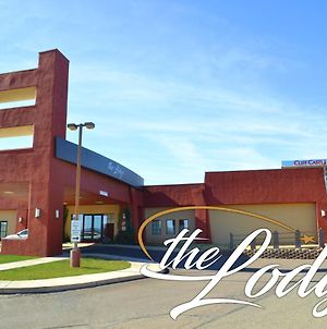 The Lodge At Cliff Castle Casino Camp Verde Exterior photo