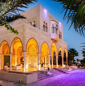 Hôtel Tui Blue Palm Beach Palace Djerba - Adult Only à Midoun Exterior photo