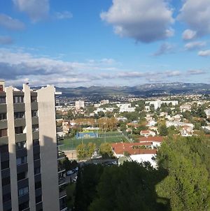Appartement Mer d'Elen à Marseille Exterior photo