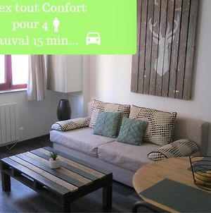 Appartement Duplex/Beauval&Châteaux à Selles-sur-Cher Exterior photo