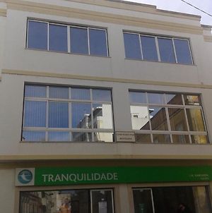 Appartement Edificio Lavadeiras à Olhão Exterior photo