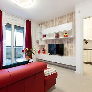Appartement Fiera Milano Flat With Garage Exterior photo