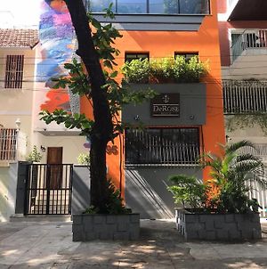 Appartement DeROSE Ipanema - quarto no coração de Ipanema à Rio de Janeiro Exterior photo