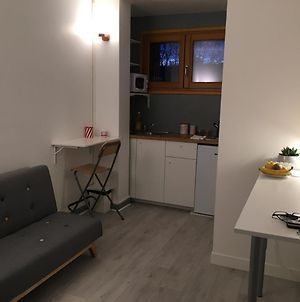 Appartement Studio 11m2 - Proche de Saint Germain en Laye à Mareil-Marly Exterior photo