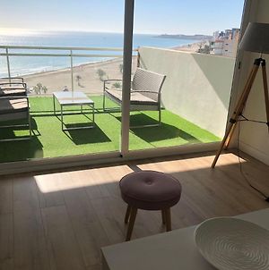 Appartement Nautico Beach & Golf Alicante Exterior photo