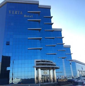Verta Hotel DDjeddah Exterior photo