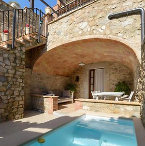 Can Marti, Nice Rural Holiday Home Capmany Exterior photo