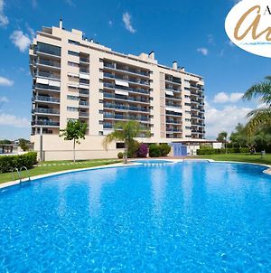 Appartement Apartamento Arena En Playa De San Juan à Alicante Exterior photo