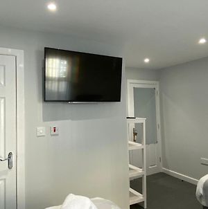 Riley'S Rooms Liverpool Exterior photo