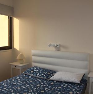 Appartement Bandyusha à Larnaca Exterior photo