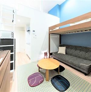 Appartement Trip Pod Sumiyoshi C à Fukuoka  Exterior photo
