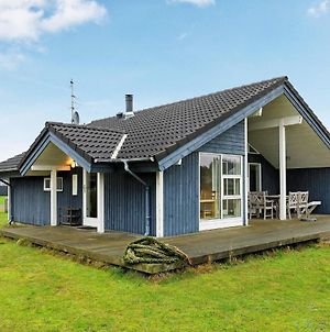 Secluded Holiday Home In Ringk Bing With Terrace Ringkøbing Exterior photo