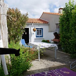 Villa Vacances à la chaume en toute simplicité ! à Les Sables-dʼOlonne Exterior photo