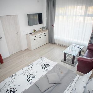 Appartement Apartament La Mal à Sibiu Exterior photo