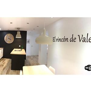 Appartement El Rincon De Valeria à Bilbao Exterior photo