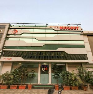 Hotel Magnet Bombay Exterior photo