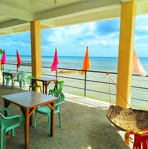 Bed and Breakfast Ocean View Lodging House à Oslob Exterior photo