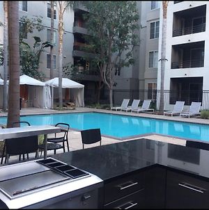 Hotel Style Furnished Suites In La Beach Area Los Angeles Exterior photo
