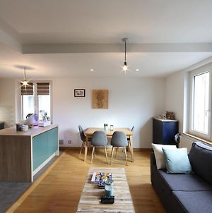 Appartement Le Seyssel - Avec Garage à Annecy Exterior photo