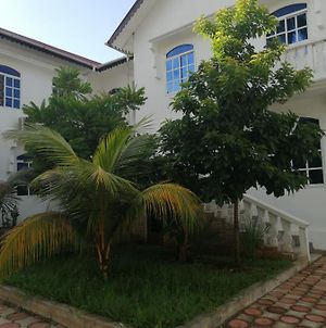 Salhiya Lodge Zanzibar Exterior photo