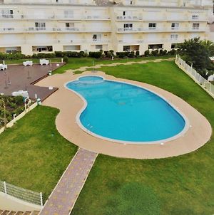 Lovelystay - Sea View Apartment With Pool & Garden Ericeira Exterior photo