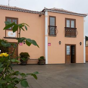 Villa Casa El Correo à Puntallana Exterior photo
