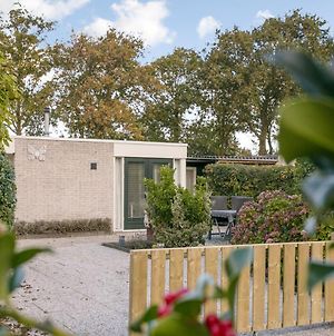 Villa Bungalow Kuste - Klepperstee Ouddorp, 2 Terraces And Garden, Near The Beach - Not For Companies Exterior photo