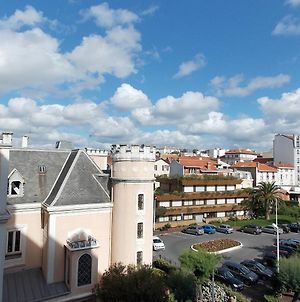 Appartement Ixelles à Biarritz Exterior photo
