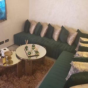 Appartement Amazing Luxury Flat à Marrakesh Exterior photo