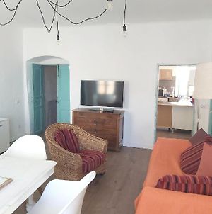 Appartement de 2 chambres a Algajola a 300 m de la plage avec terrasse amenagee Exterior photo