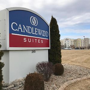 Candlewood Suites Springfield Exterior photo
