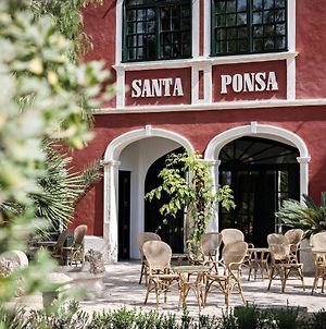 Hôtel Santa Ponsa Fontenille Menorca à Alaior Exterior photo