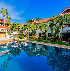 Phuket Riviera Villas - Sha Extra Plus Nai Harn Exterior photo