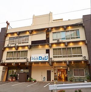 Shinwaka Lodge Wakayama Exterior photo