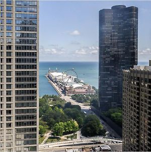 Appartement Envitae 3Br Penthouse Sky Loft Gym & Pool à Chicago Exterior photo
